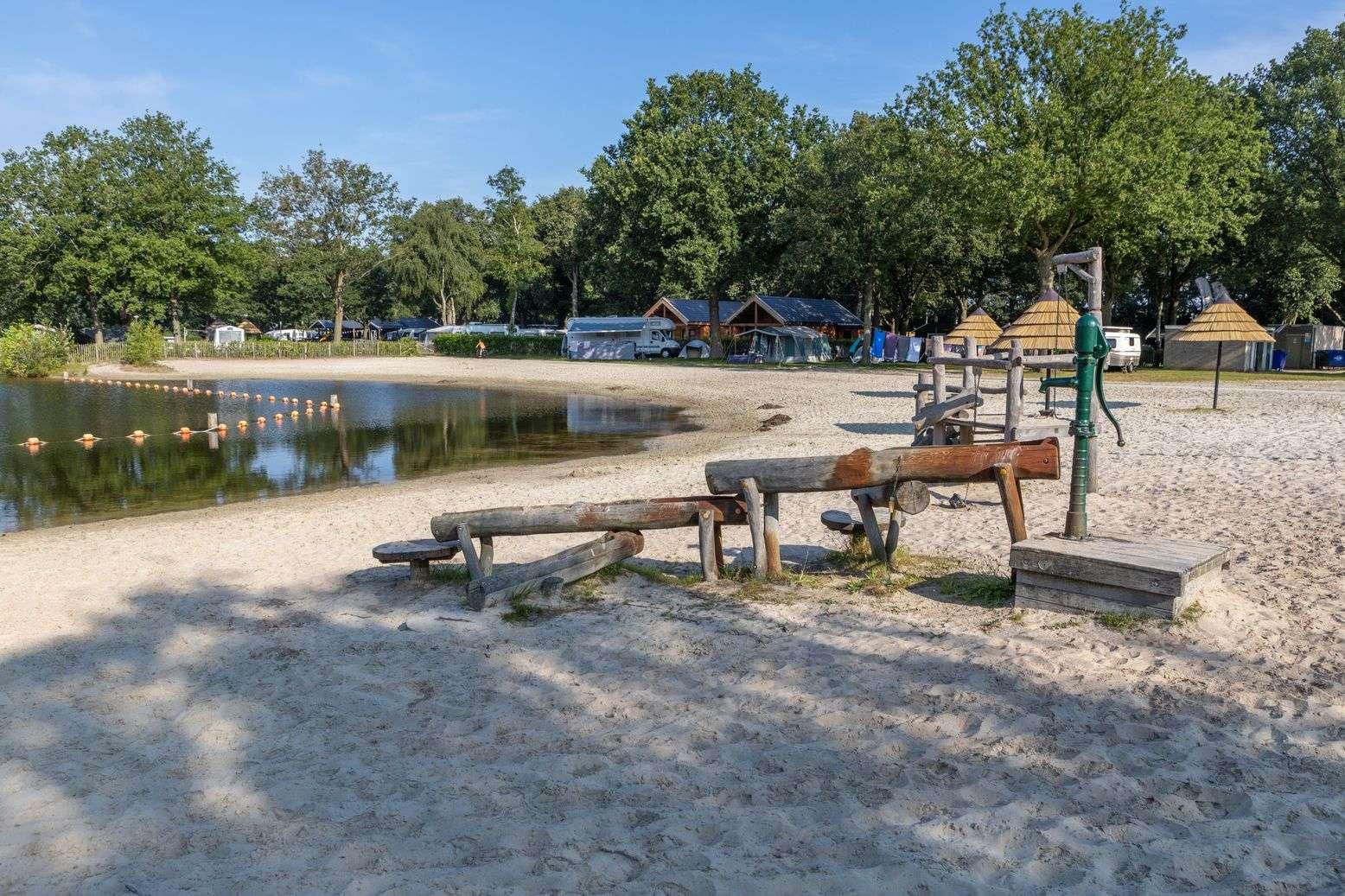 Playground equipment