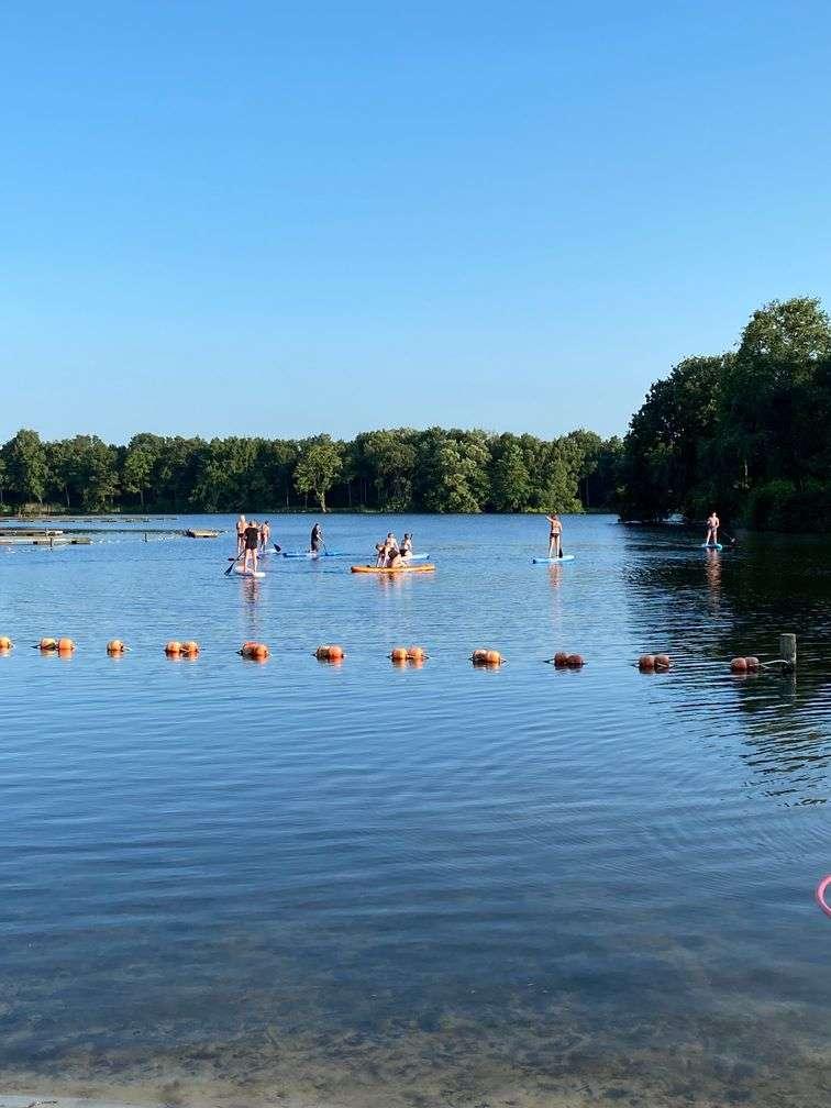 Watersport
