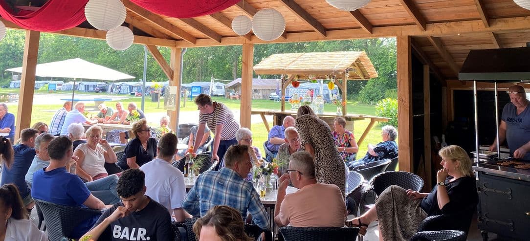 Beachhouse Moekesgat