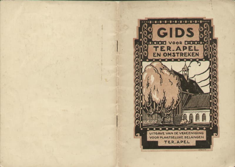 De Rijke Geschiedenis van Moekesgat